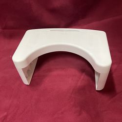 Toilet Stool Poop Stool for Squatting Posture