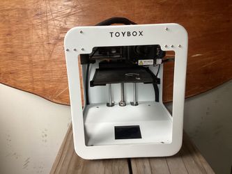 ToyBox 3-D Printer