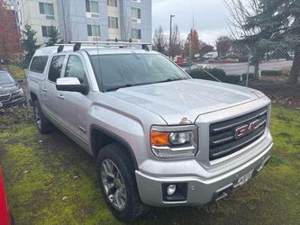 2014 GMC Sierra 1500