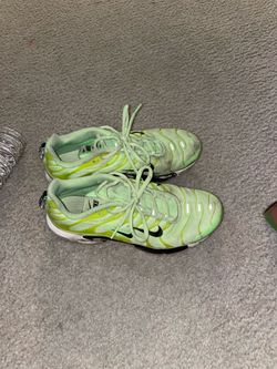 Air Max, Jordan’s and more
