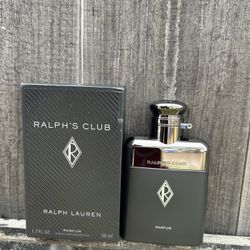 Ralph’s Club Parfum 