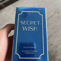 Perfume 100ml 
