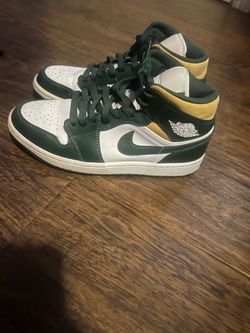 Lmk clean Jordan 1s