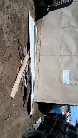 FREE WOOD