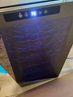 Wine / Beverage Fridge