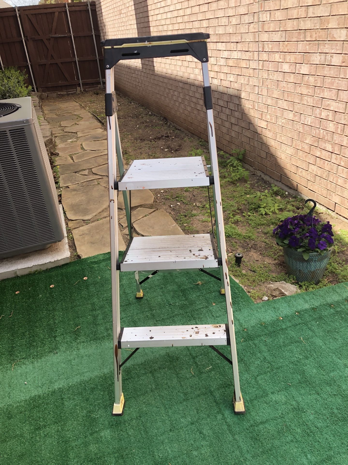 Ladder