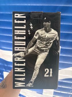 Walker Beuhler Bobble head