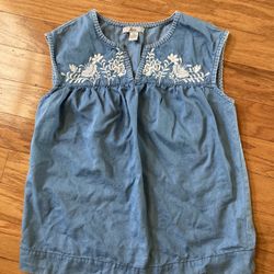 Like New Bass Ladies Top Size XS