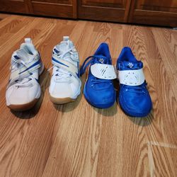 2 Pair Mens Size 12 Nike Like New 75 Each 