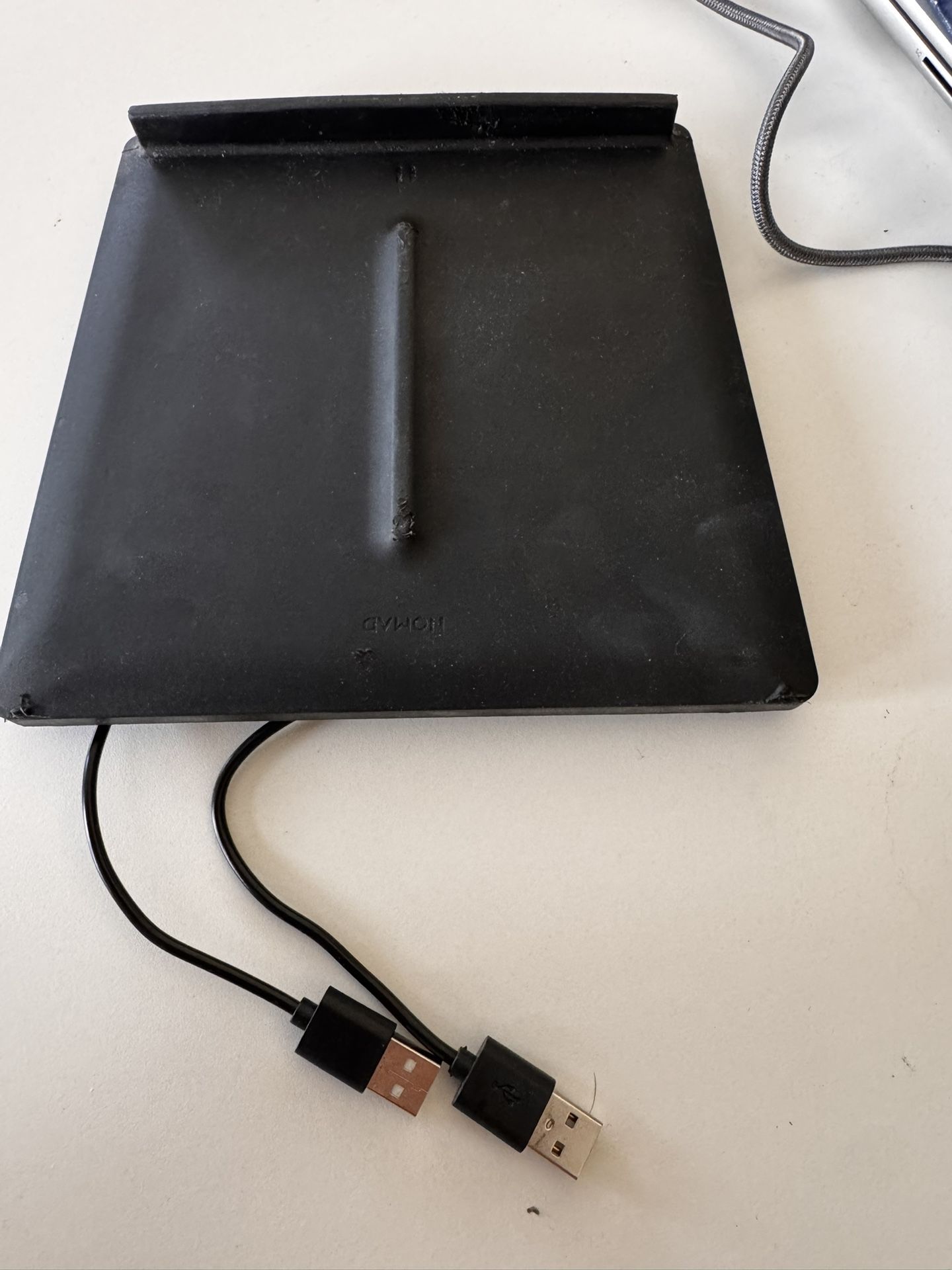 Nomad Wireless Phone Charger For Tesla