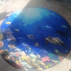 Ocean Rug 