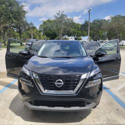 Nissan Rogue 2023 SV