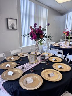 Salon De Eventos En Santa Ana