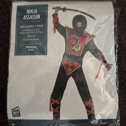 Ninja Assassin 