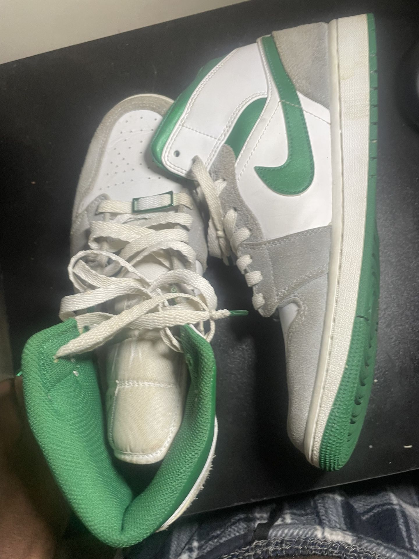 jordan 1s