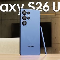 S26 Ultra 512gb Unlock No Credit Needed Pay Down Only