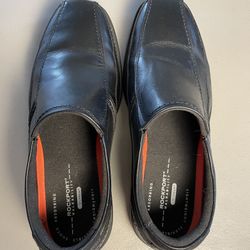 Rockport Men’s Dress Shoes - US Size 11.5, Style A13019 - LIKE NEW