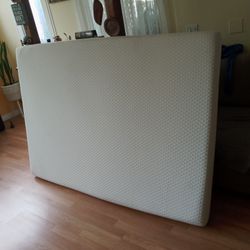 Full-size Memory foam