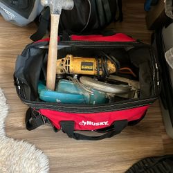 *Tool Bag Bundle Deal*