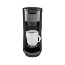 New Farberware Coffee Machine