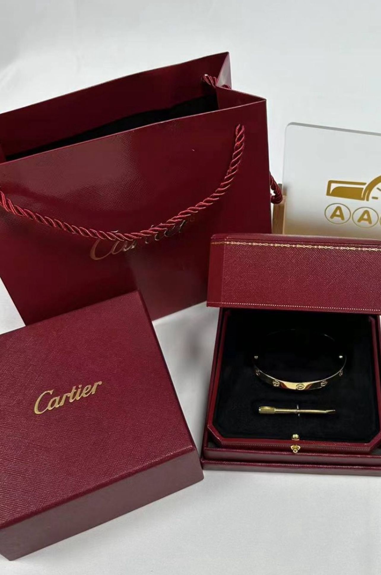 Fancy Bracelet