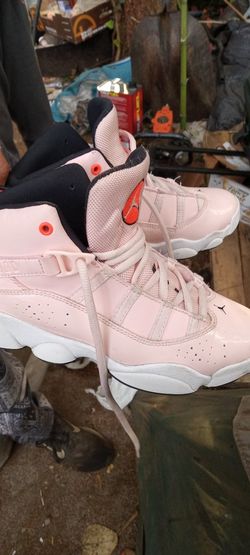 JORDAN 6 RINGS PS 'ATMOSPHERE'