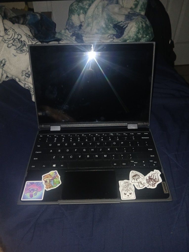 Windows Laptop