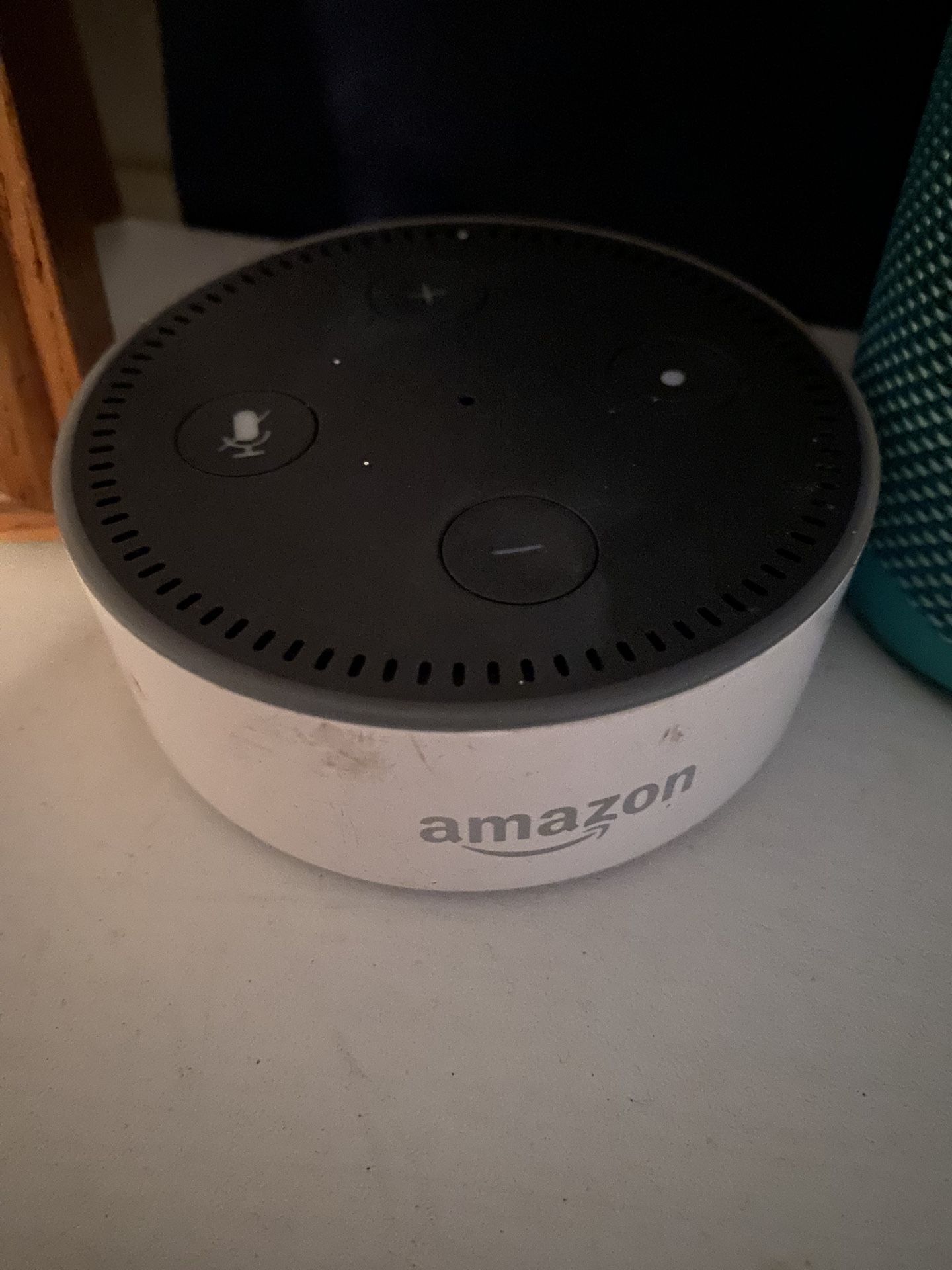 Amazon  Alexa 