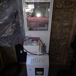 Mini Claw Machine for Sale