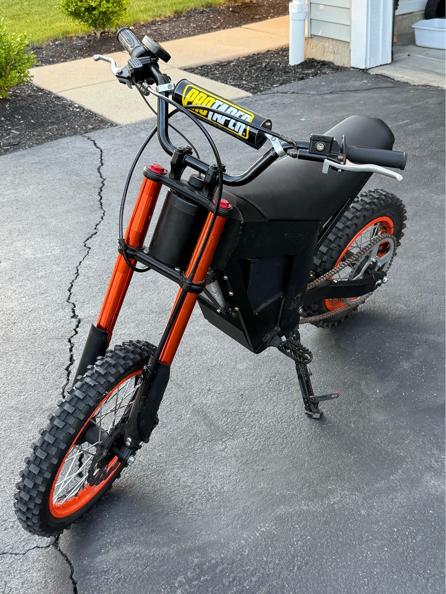 Tuttio e-bike