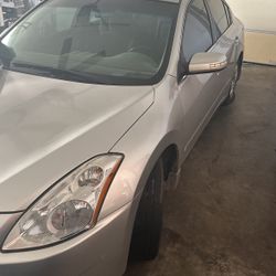 2011 Nissan Altima