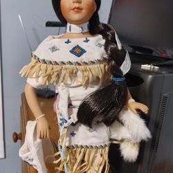 Native Beauty