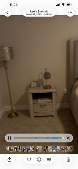 Nightstand