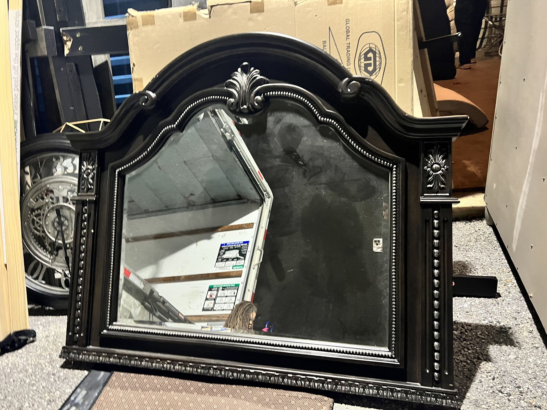 Large Mirror