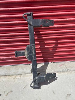 trailer hitch