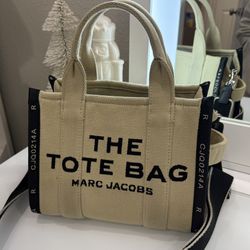 Marc Jacobs Tote Bag