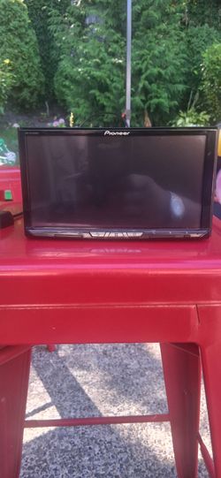 Pioneer avh-w4400nex