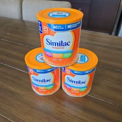 Similac Sensitive