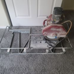 Mk Tile Saw