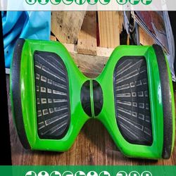 decide although Hoverboard Smooth and Thrilling Glide for Everyone