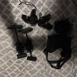 Rift Vr Headset
