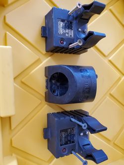 Stream light charger