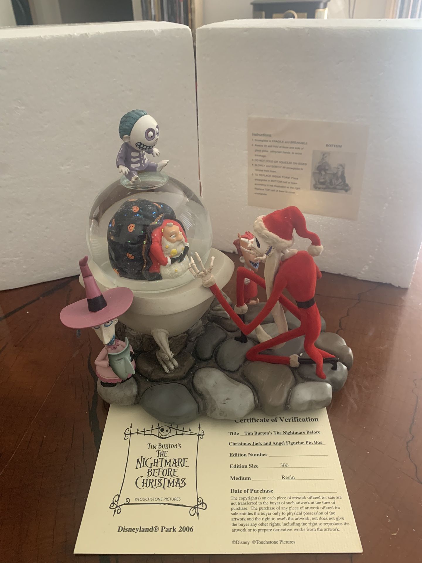 Nightmare Before Christmas