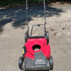 Snapper 21" Mower Deck
