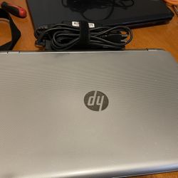 HP PAVILION 15 Touchsmart 