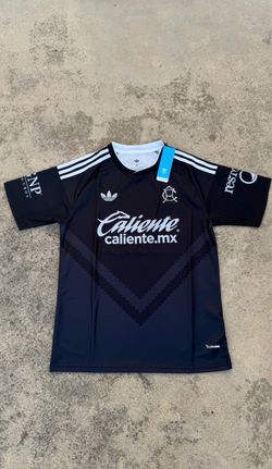 black america jersey🖤