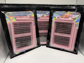 Eyelash Sets