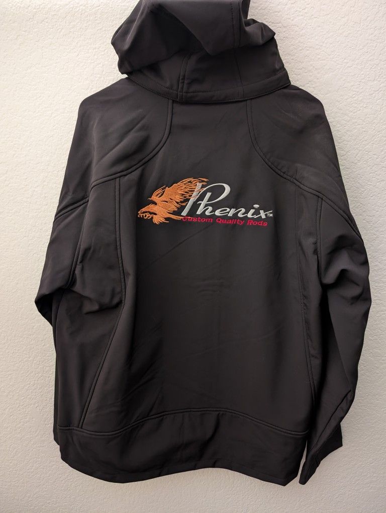 Phenix Soft Shell Jacket