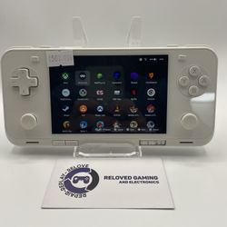 AYANEO Pocket Ace - Snapdragon Gen 2 - 1.5 TB LOADED With Games - For Sale Or Trade