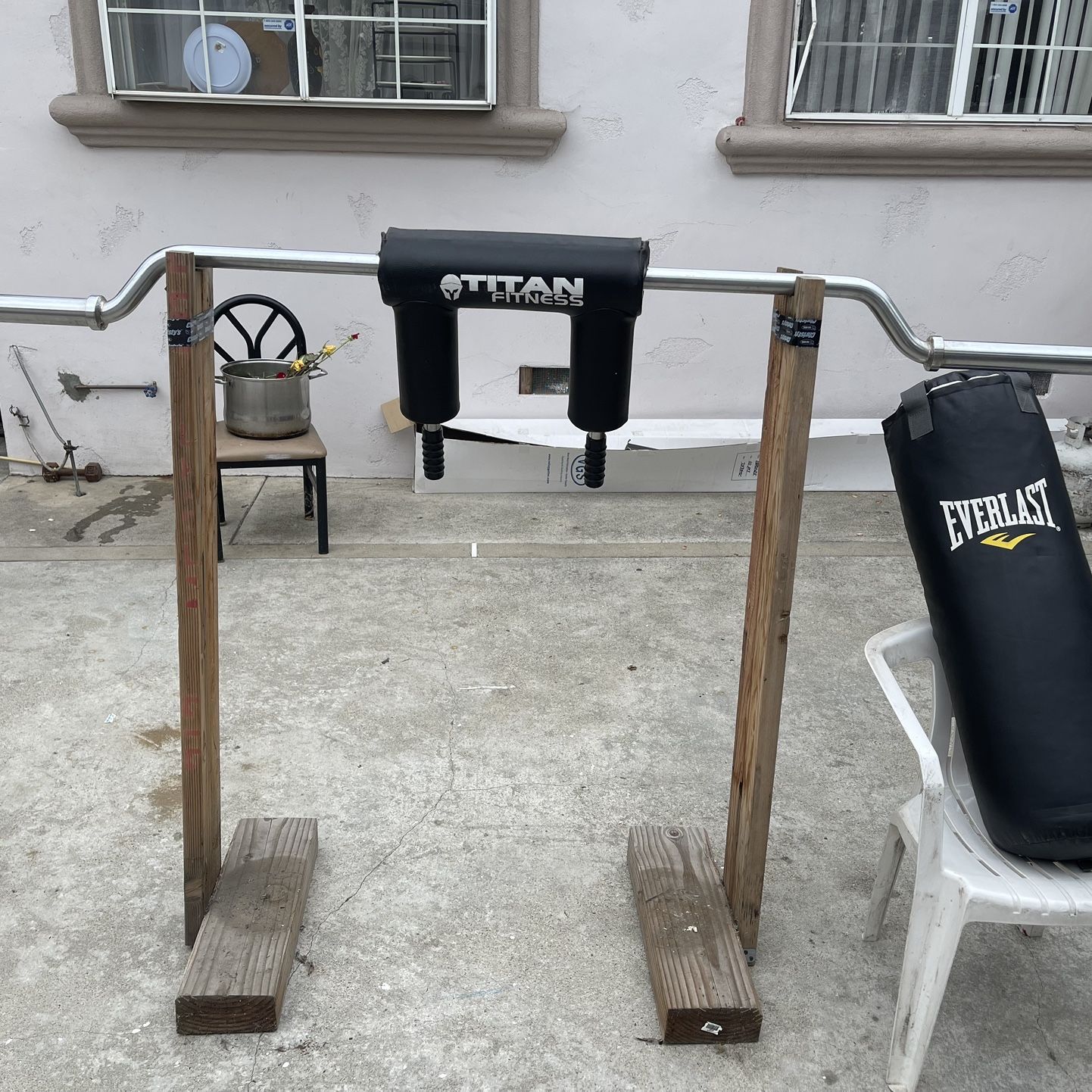 Gym Fitness Equipment for Sale in Los Angeles, CA - OfferUp